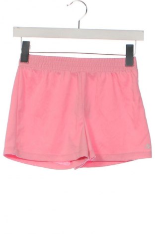 Kinder Shorts Champion, Größe 10-11y/ 146-152 cm, Farbe Rosa, Preis 5,99 €