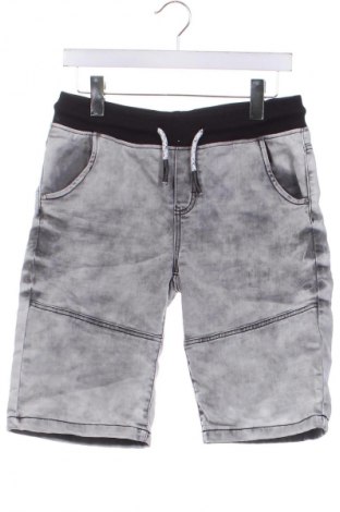 Kinder Shorts Chapter, Größe 14-15y/ 168-170 cm, Farbe Grau, Preis 5,49 €