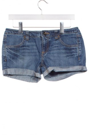 Kinder Shorts Cherokee, Größe 13-14y/ 164-168 cm, Farbe Blau, Preis € 9,99