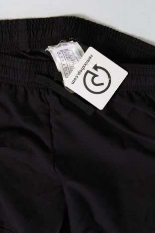 Kinder Shorts Domyos, Größe 9-10y/ 140-146 cm, Farbe Schwarz, Preis € 5,12