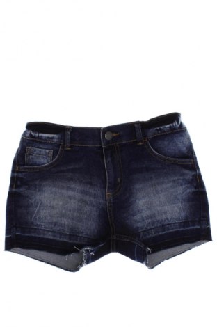 Kinder Shorts F&F, Größe 9-10y/ 140-146 cm, Farbe Blau, Preis 5,49 €