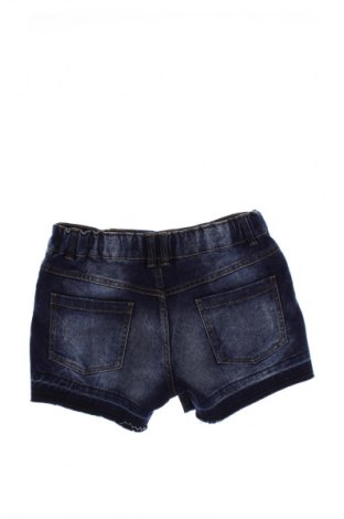 Kinder Shorts F&F, Größe 9-10y/ 140-146 cm, Farbe Blau, Preis € 5,49