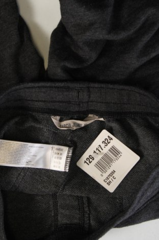 Detské krátke nohavice  Garcia Jeans, Veľkosť 14-15y/ 168-170 cm, Farba Sivá, Cena  7,95 €