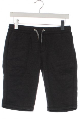 Kinder Shorts Garcia Jeans, Größe 14-15y/ 168-170 cm, Farbe Grau, Preis € 6,99