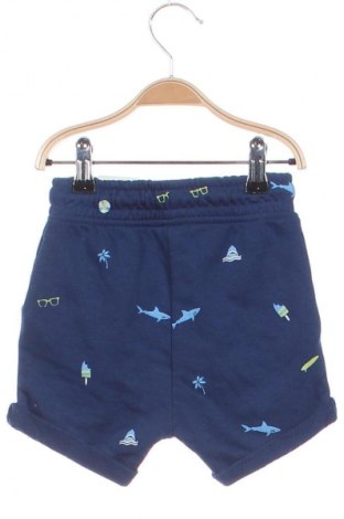 Kinder Shorts George, Größe 18-24m/ 86-98 cm, Farbe Blau, Preis € 7,49