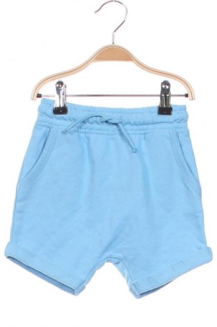 Kinder Shorts George, Größe 18-24m/ 86-98 cm, Farbe Blau, Preis 2,99 €