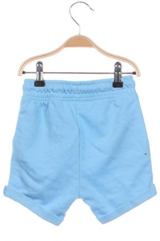 Kinder Shorts George, Größe 18-24m/ 86-98 cm, Farbe Blau, Preis 3,99 €