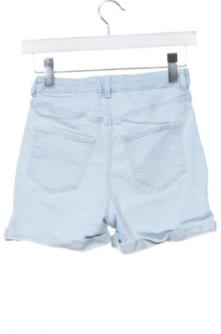 Kinder Shorts H&M, Größe 14-15y/ 168-170 cm, Farbe Blau, Preis € 5,49