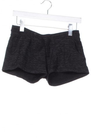 Kinder Shorts H&M, Größe 13-14y/ 164-168 cm, Farbe Schwarz, Preis 6,99 €