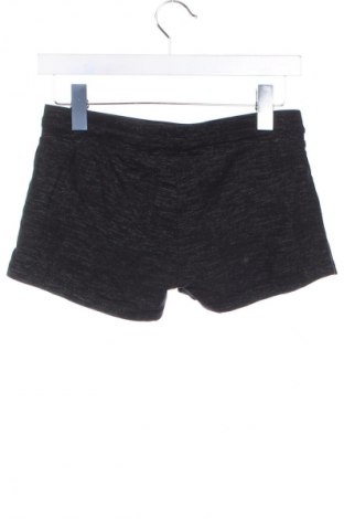 Kinder Shorts H&M, Größe 13-14y/ 164-168 cm, Farbe Schwarz, Preis 3,99 €