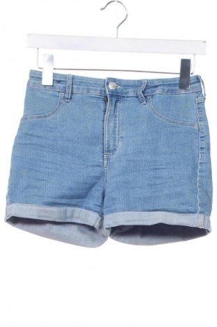 Kinder Shorts H&M, Größe 12-13y/ 158-164 cm, Farbe Blau, Preis € 2,99