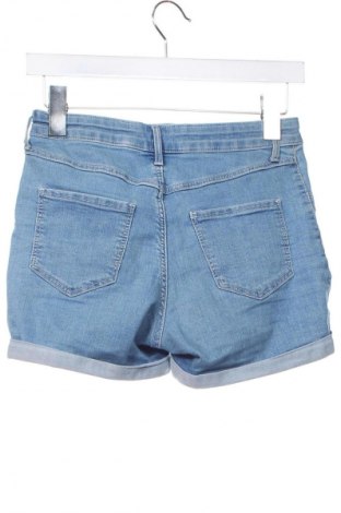 Kinder Shorts H&M, Größe 12-13y/ 158-164 cm, Farbe Blau, Preis € 4,99