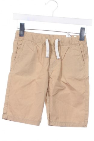 Kinder Shorts H&M, Größe 8-9y/ 134-140 cm, Farbe Braun, Preis € 4,99