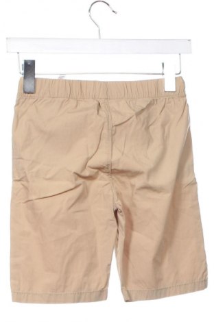 Kinder Shorts H&M, Größe 8-9y/ 134-140 cm, Farbe Braun, Preis 4,99 €