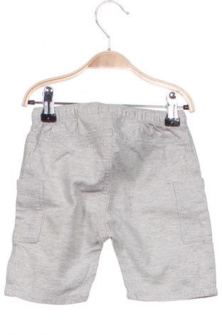 Dětské krátké kalhoty  H&M, Velikost 18-24m/ 86-98 cm, Barva Šedá, Cena  109,00 Kč