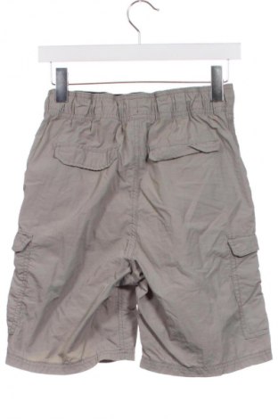 Kinder Shorts H&M, Größe 11-12y/ 152-158 cm, Farbe Beige, Preis € 2,99