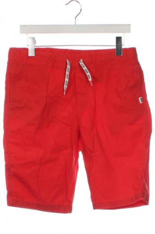 Kinder Shorts H&M, Größe 12-13y/ 158-164 cm, Farbe Rot, Preis 3,99 €