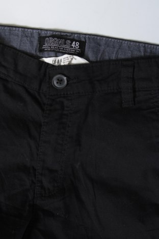 Pantaloni scurți pentru copii H&M, Mărime 9-10y/ 140-146 cm, Culoare Negru, Preț 65,74 Lei