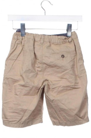 Kinder Shorts H&M, Größe 11-12y/ 152-158 cm, Farbe Beige, Preis 6,99 €