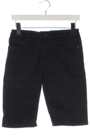 Pantaloni scurți pentru copii H&M, Mărime 11-12y/ 152-158 cm, Culoare Albastru, Preț 23,99 Lei