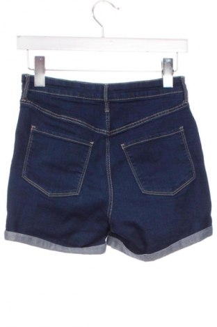 Kinder Shorts H&M, Größe 14-15y/ 168-170 cm, Farbe Blau, Preis 3,99 €