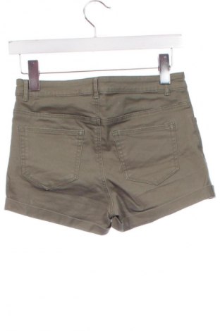 Kinder Shorts H&M, Größe 14-15y/ 168-170 cm, Farbe Grün, Preis € 12,28