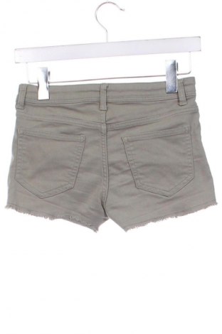 Detské krátke nohavice  H&M, Veľkosť 11-12y/ 152-158 cm, Farba Zelená, Cena  3,95 €