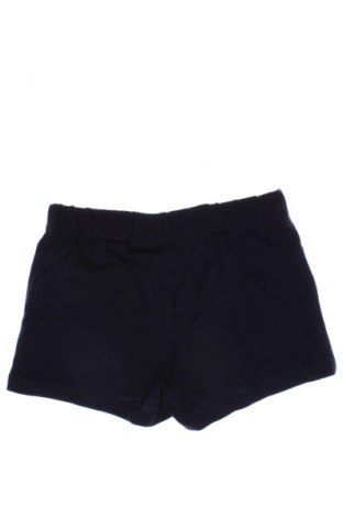 Kinder Shorts H&M, Größe 6-7y/ 122-128 cm, Farbe Blau, Preis 3,49 €