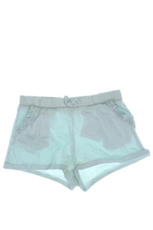 Kinder Shorts H&M, Größe 6-7y/ 122-128 cm, Farbe Grün, Preis € 2,99