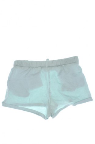 Kinder Shorts H&M, Größe 6-7y/ 122-128 cm, Farbe Grün, Preis 3,99 €