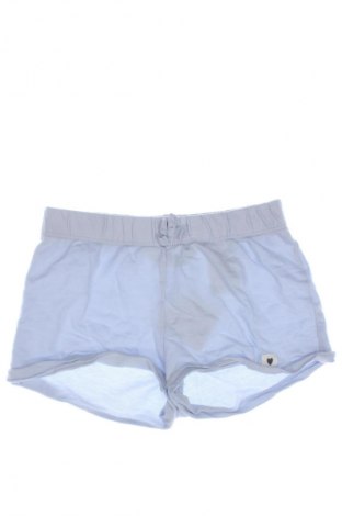 Kinder Shorts H&M, Größe 5-6y/ 116-122 cm, Farbe Blau, Preis 3,49 €