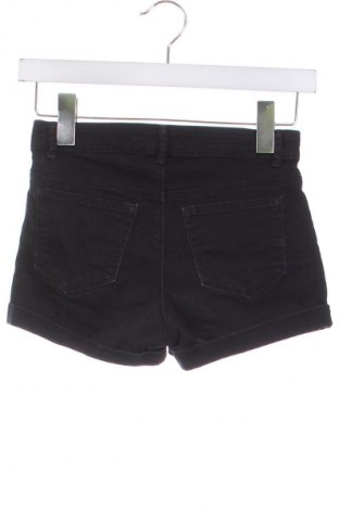 Kinder Shorts H&M, Größe 10-11y/ 146-152 cm, Farbe Schwarz, Preis € 3,49