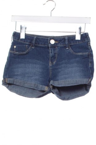 Kinder Shorts Here+There, Größe 11-12y/ 152-158 cm, Farbe Blau, Preis € 5,49