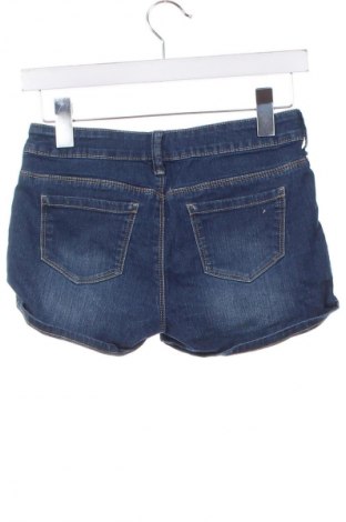 Kinder Shorts Here+There, Größe 11-12y/ 152-158 cm, Farbe Blau, Preis € 5,49