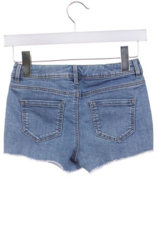 Kinder Shorts Here+There, Größe 8-9y/ 134-140 cm, Farbe Blau, Preis 3,99 €