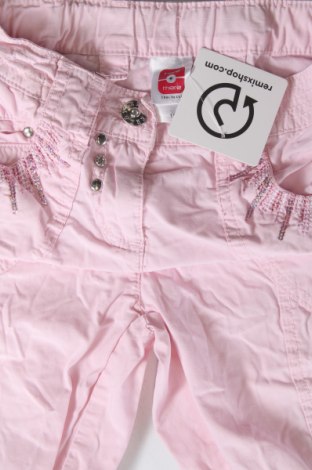 Kinder Shorts Here+There, Größe 6-7y/ 122-128 cm, Farbe Rosa, Preis 3,99 €