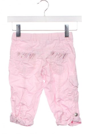 Kinder Shorts Here+There, Größe 6-7y/ 122-128 cm, Farbe Rosa, Preis 3,99 €