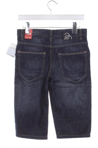 Kinder Shorts Here+There, Größe 11-12y/ 152-158 cm, Farbe Blau, Preis € 12,00