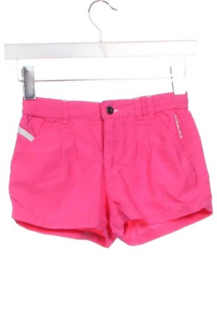 Kinder Shorts Icepeak, Größe 7-8y/ 128-134 cm, Farbe Rosa, Preis 7,99 €