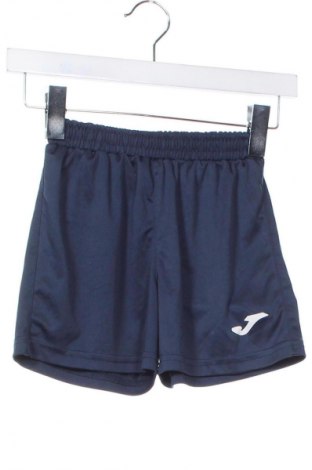 Pantaloni scurți pentru copii Joma, Mărime 4-5y/ 110-116 cm, Culoare Albastru, Preț 40,99 Lei