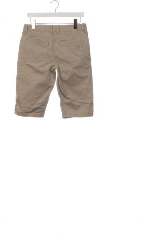 Kinder Shorts Kangol, Größe 13-14y/ 164-168 cm, Farbe Beige, Preis 5,49 €