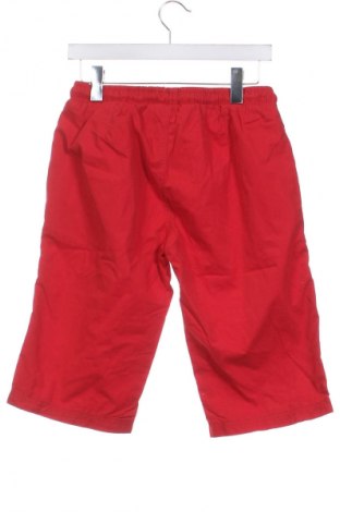 Kinder Shorts Kids World, Größe 14-15y/ 168-170 cm, Farbe Rot, Preis € 7,49