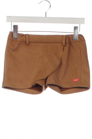 Kinder Shorts Kidz Art, Größe 10-11y/ 146-152 cm, Farbe Beige, Preis € 8,49