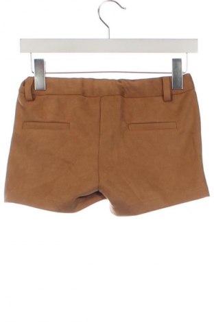 Kinder Shorts Kidz Art, Größe 10-11y/ 146-152 cm, Farbe Beige, Preis € 4,99