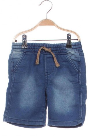 Kinder Shorts Kiki & Koko, Größe 2-3y/ 98-104 cm, Farbe Blau, Preis € 6,07