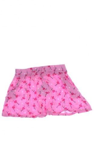 Kinder Shorts Kiki & Koko, Größe 3-4y/ 104-110 cm, Farbe Rosa, Preis 3,99 €