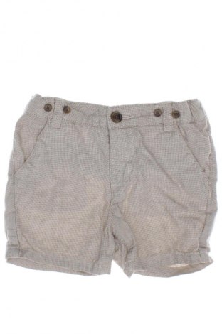 Pantaloni scurți pentru copii LC Waikiki, Mărime 12-18m/ 80-86 cm, Culoare Bej, Preț 21,99 Lei