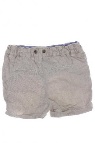 Kinder Shorts LC Waikiki, Größe 12-18m/ 80-86 cm, Farbe Beige, Preis 3,99 €