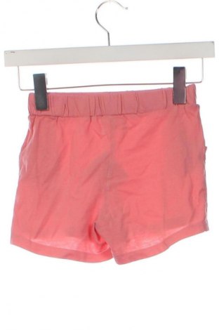 Kinder Shorts LC Waikiki, Größe 7-8y/ 128-134 cm, Farbe Rosa, Preis 3,99 €