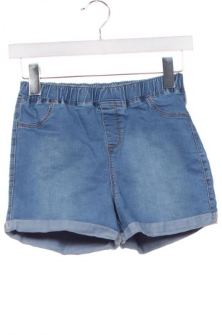 Kinder Shorts LC Waikiki, Größe 10-11y/ 146-152 cm, Farbe Blau, Preis 2,99 €